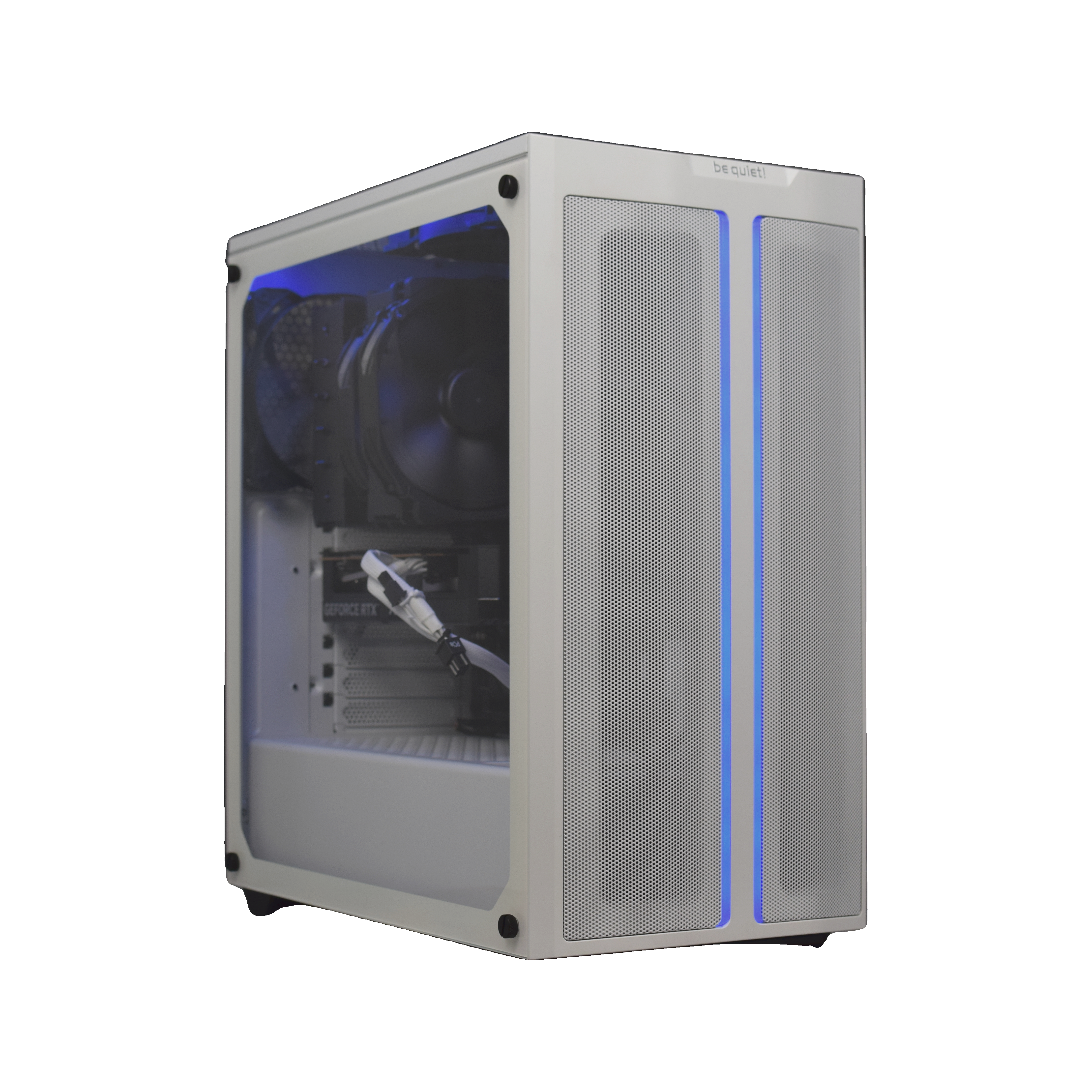 Ryzen 5 5600X | RTX 5060 Ti | Prenew